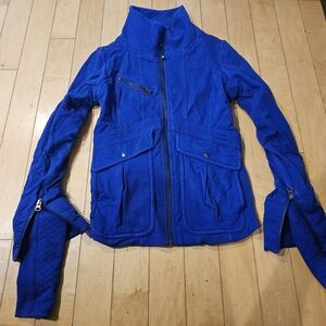 Lululemon jacket